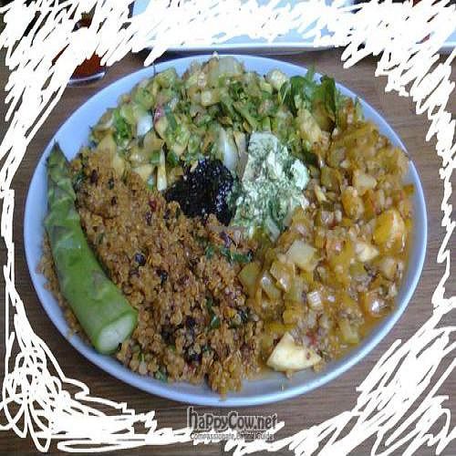  at Sol Semilla in Paris