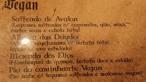  at Bard Medieval Tavern in Setubal