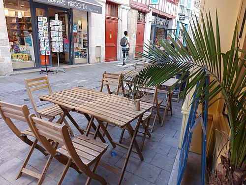 Terrasse at West Farm in Bayonne