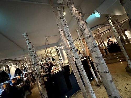 inside  at Hans im Glück - Friedensplatz in Bonn