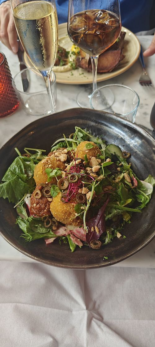  at Gästis in Varberg