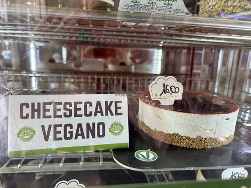   at Gelateria L'Orizzonte in Livorno