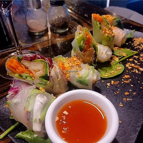  at Front Bar in Munxar