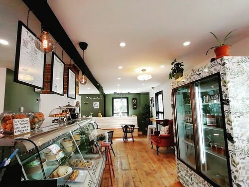 Your favorite place ! at Le Maskwa  in Mascouche