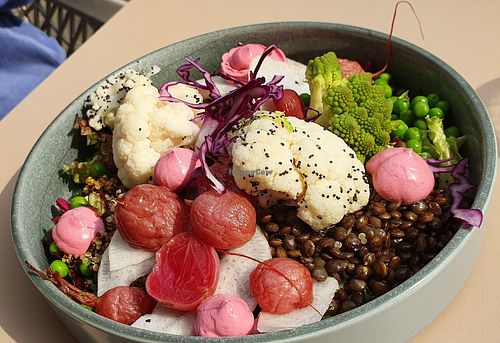 Image of Glückstein