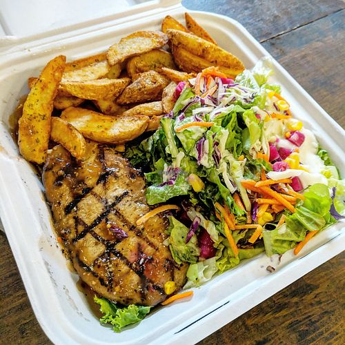 Image of Sham - Mont Royal