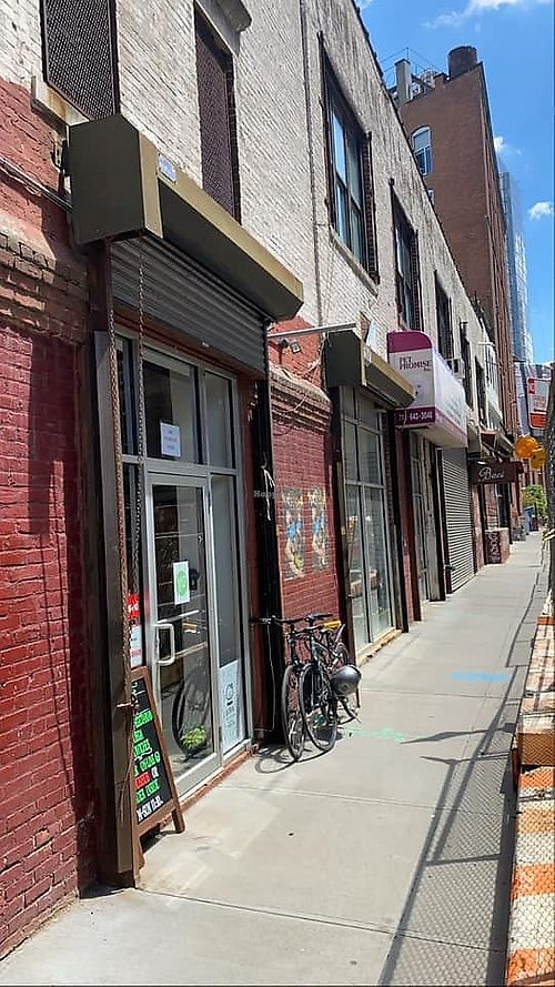 Vodega at Vodega in Brooklyn