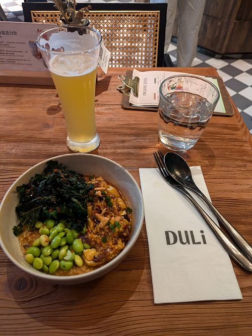  at Duli in Shanghai