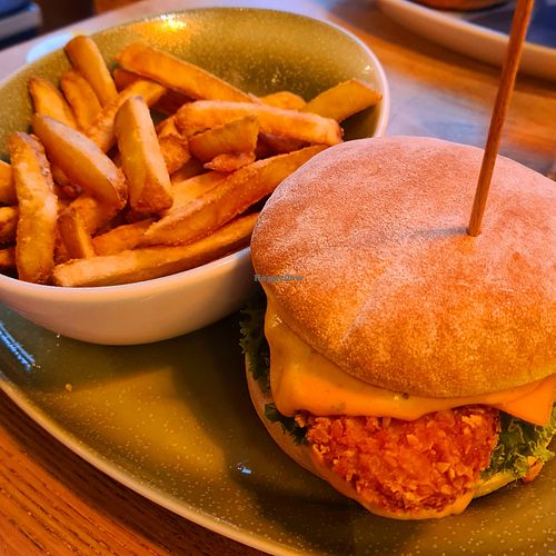 Hans Im Glück - Mercedes Platz