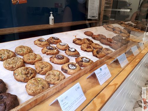 Image of Be my Cookie