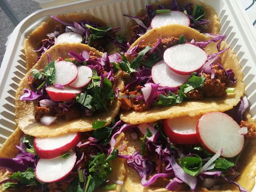 Taco Thursdays at Flacos. at Flacos in Berkeley