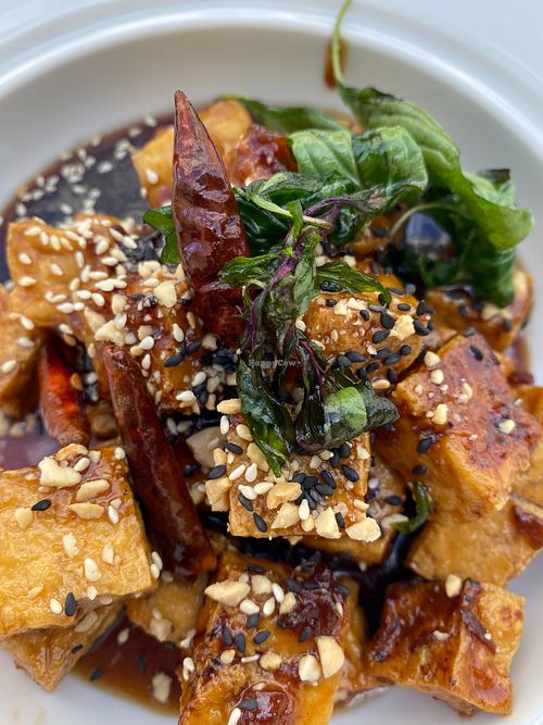 Image of Buja Vegetarien