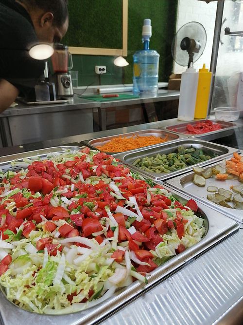 Image of Vegan Piramida - Веган Пирамида