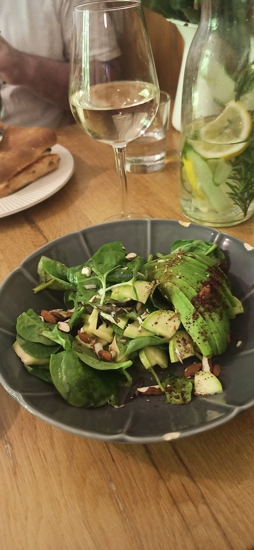  at Arome in Bucharest