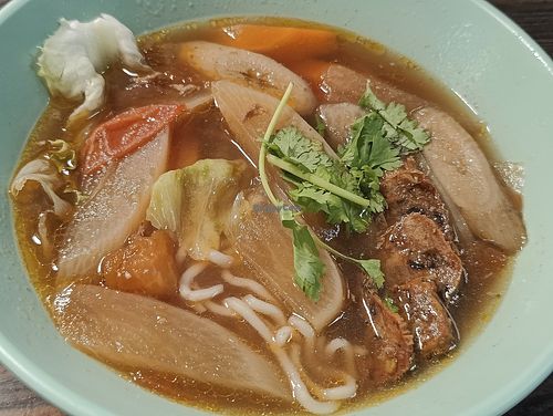  at Pine Tree Cafe 长春树 - Fortune Centre in Central Singapore