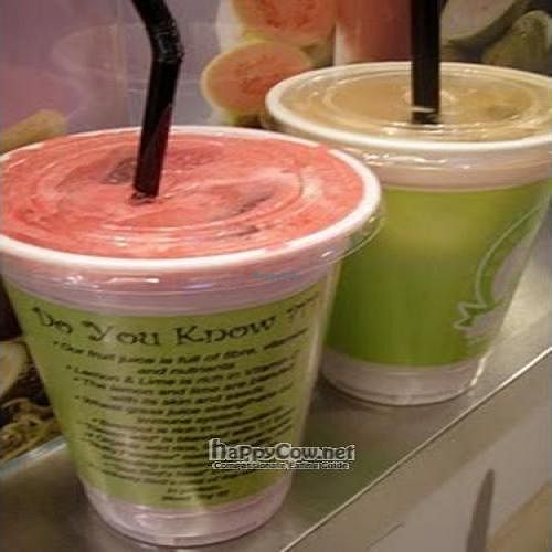 CLOSED Tracy Juice Culture VivoCity Central Singapore Restaurant