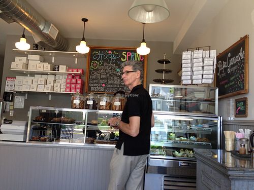 more sweets at Papa Ganache in Matawan