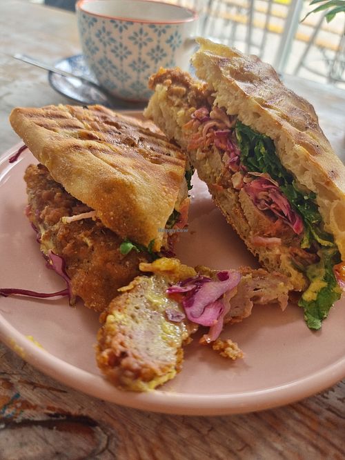  at How On Earth in Exeter