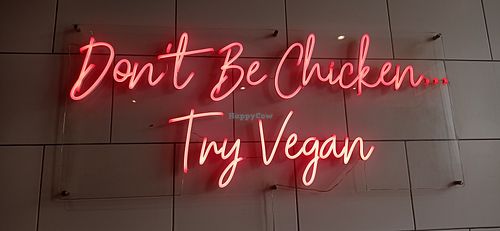  at Really Happy Chicken in Brighton