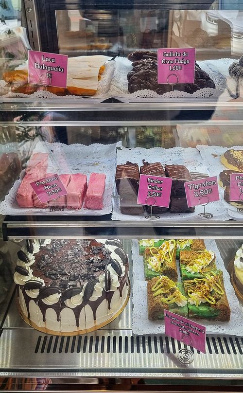  at Vegabonty in Fuengirola