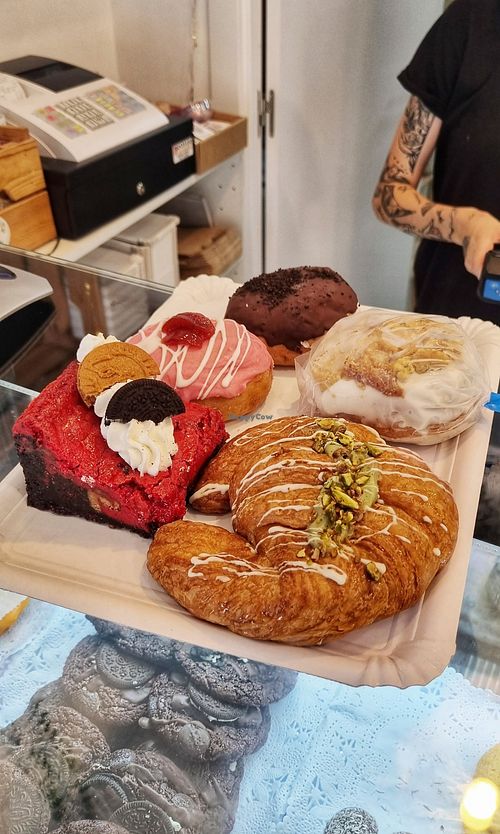  at Vegabonty in Fuengirola