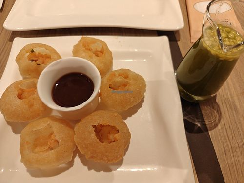  at Nalan Restaurant - City Hall in Central Singapore