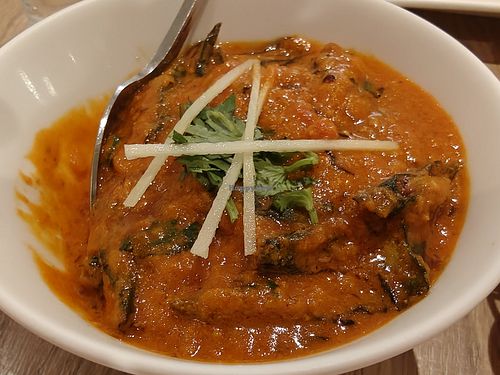  at Nalan Restaurant - City Hall in Central Singapore