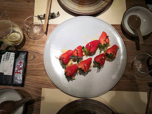  at RúShì Shū 如是蔬 in Sanya