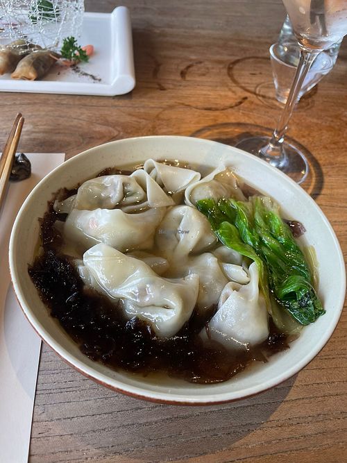   at RúShì Shū 如是蔬 in Sanya