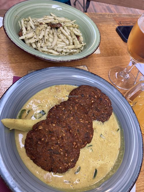 lunch  at Restoran ŠtoRiJa in Rijeka