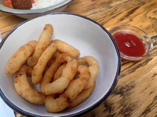  at Restoran ŠtoRiJa in Rijeka