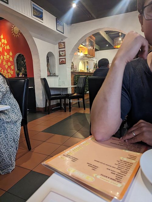 Silver Spoon Thai Nowra New South Wales Restaurant HappyCow