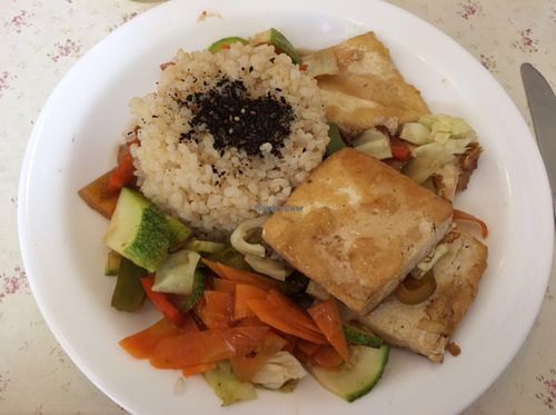 'do contra' at Broto de Primavera in Sao Paulo