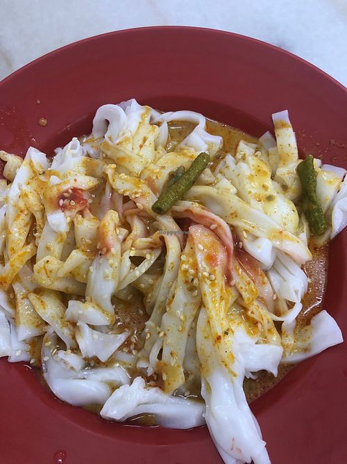 Image of Ninety-Six Vegetarian Food