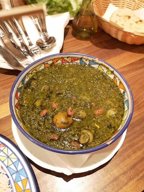 Image of Restaurant Pars