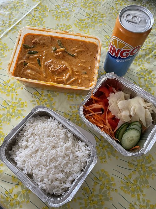   at New Star Saigon in Limhamn