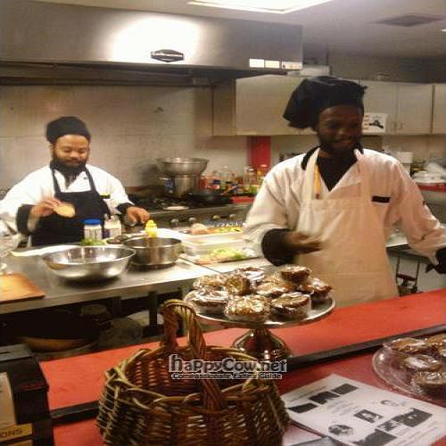  at Tikurs in Houston