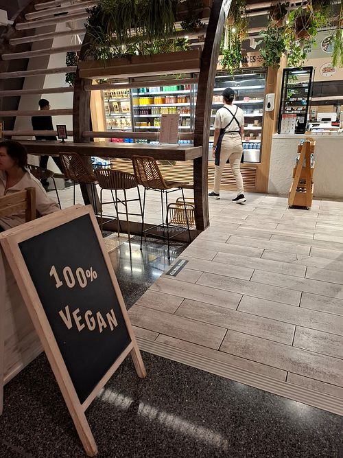 Image of DOH - Evergreen Organics