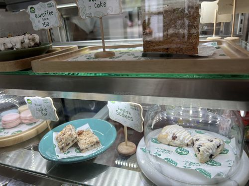   at Nature's Charm in Bangkok