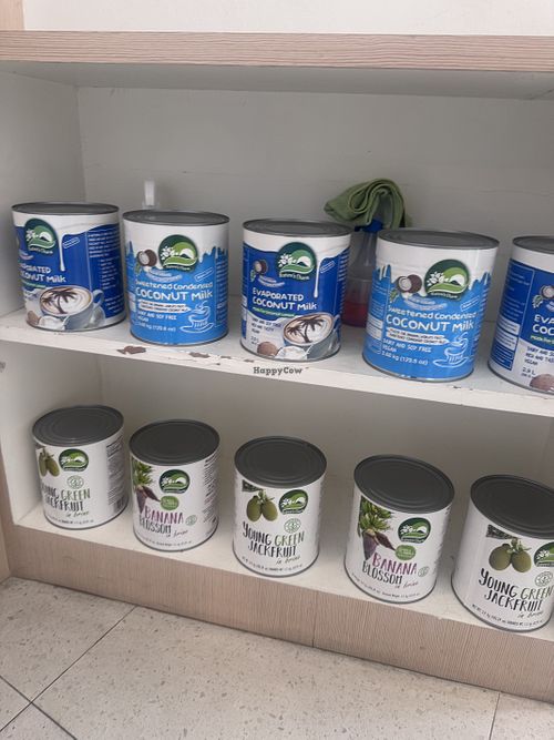 Retails   at Nature's Charm in Bangkok