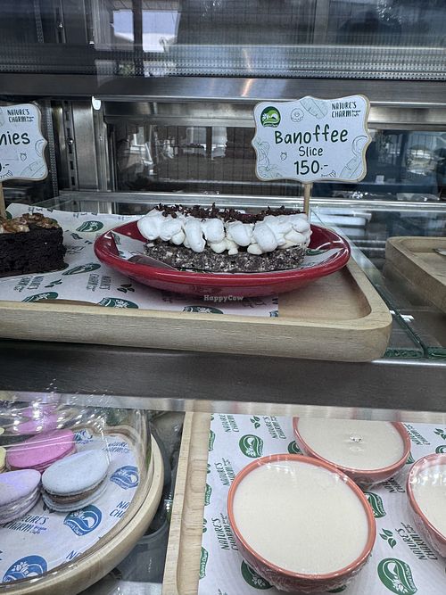 Sweet  at Nature's Charm in Bangkok