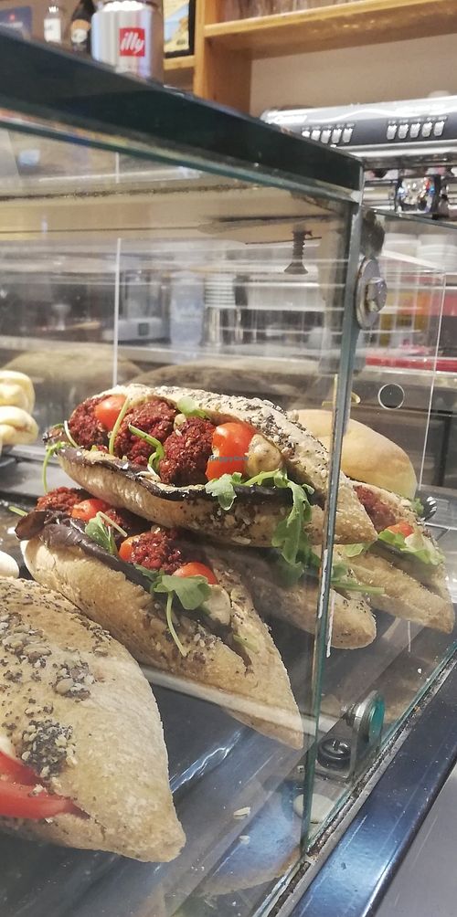 Image of Caffé La Feltrinelli