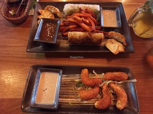  at Com Chay in Mannheim