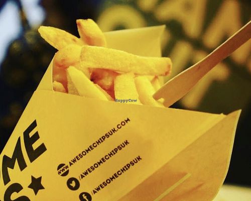 Image of Awesome Chips