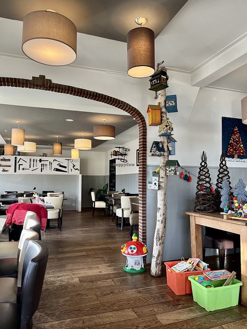   at De Brugkabouter in Eerbeek