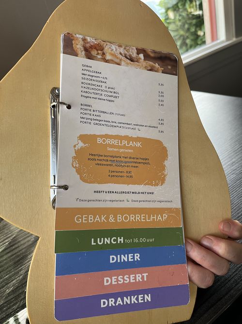   at De Brugkabouter in Eerbeek