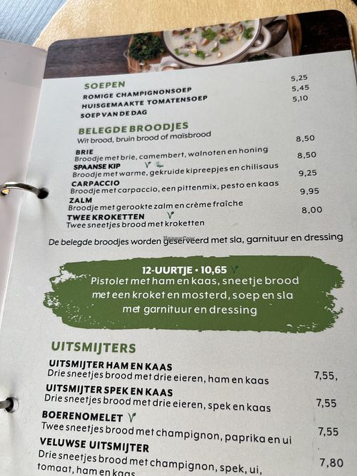   at De Brugkabouter in Eerbeek