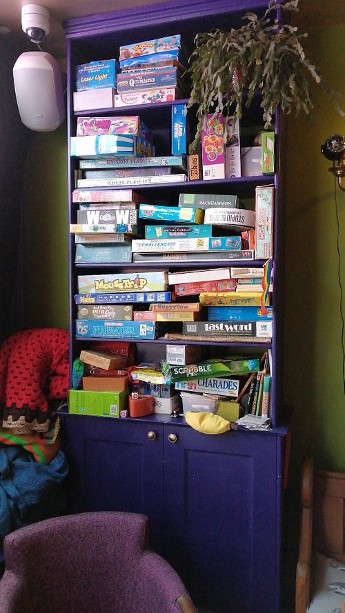  at The Gherkin in Manchester