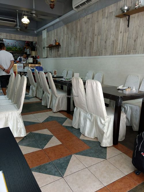 Nice at Yuan Xiang Vegetarian Food 圆香素食馆 - Changi in Central Singapore