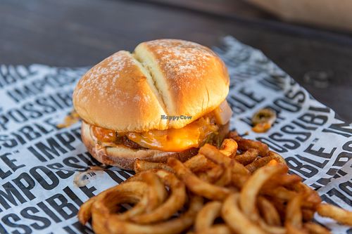 The Scorpion  at The Bayside Cafe in Everett